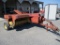 NEW HOLLAND 273 SQ BALER