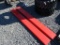 ORANGE HD FORK EXTENSIONS