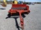 NEW HOLLAND 144 HAY INVERTOR