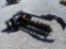 GREATBEAR SKIDSTEER TRENCHER