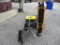 GREATBEAR SKIDSTEER POST DRIVER
