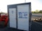 MOBIL TOILET W SHOWER