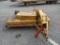 WOODS C80 OFFSET MOWER