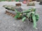 JOHN DEERE 265 DISC MOWER