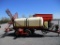 HARDI 1000 GALLON TANDEM AXEL SPRAYER