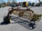 NEW HOLLAND 258 DOLLY RACK