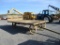 STEEL WHEEL 14' FARM WAGON