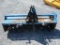 BLUE 5' 3PT TILLER