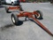 UFT 6 TON RUNNING GEAR