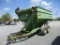 PARKER 6000 GRAIN CART