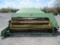JOHN DEERE 1209 HAYBINE