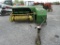 JOHN DEERE 336 SQ BALER