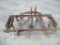 BLUE 5 SHANK ALL PURPOSE PLOW