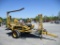VERMEER SW3500 BALE WRAPPER