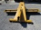 KEWANEE 8' GRADER BLADE