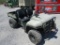 JOHN DEERE 4X2 TRAIL GATOR