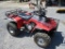 HONDA FOURTAX 250 4-WHEELER