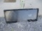 SKIDSTEER WELD ON PLATE