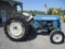 FORD 4000 DIESEL TRACTOR