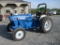 FORD 3930 TRACTOR
