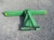 GREEN 6' GRADER BLADE