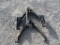 FREEDOM HITCH 2 PIECE QUICK HITCH