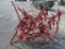 MCCORMICK-DEERING HORSE DRAWN CULTIVATOR