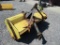 JOHN DEERE 4' 3PT TILLER