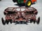 FORD 3PT FLEX HITCH DISC