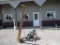FORD 501 SICKLE MOWER
