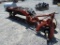 NEW HOLLAND 616 DISC MOWER