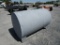 300 GAL FUEL TANK ON SKIDS