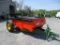 NEW IDEA PTO SPREADER