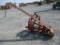 NEW HOLLAND 451 SICKLE MOWER