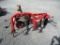 BALTMATIC 2 BASKET HAY TEDDER