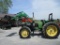 JOHN DEERE 2950 W/ LOADER