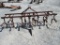 3PT 2 ROW FERGUSON CULTIVATOR