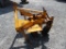 FMC SIDE WINDER R/D DITCHER