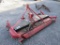 WAC 7' 3PT FINISH MOWER
