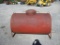 STEEL WATER TANK