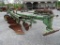 JOHN DEERE F 1350-1450 4X PLOW