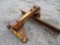RHINO 7' GRADER BLADE