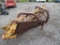 NEW HOLLAND 57 3PT RAKE