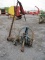 FORD 5001 SICKLE MOWER