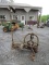 FORD 501 SICKLE MOWER