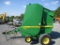 JOHN DEERE 458 STANDARD RD BALER