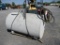 300 GALLON FUEL TANK W PUMP