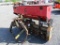 FIRST PRODUCTS AE-60 AERA-VATOR POWER SEEDER