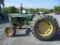 JOHN DEERE 1120 TRACTOR