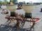 FRED CAIN 2-ROW CULTIVATOR SIDEDRESSOR